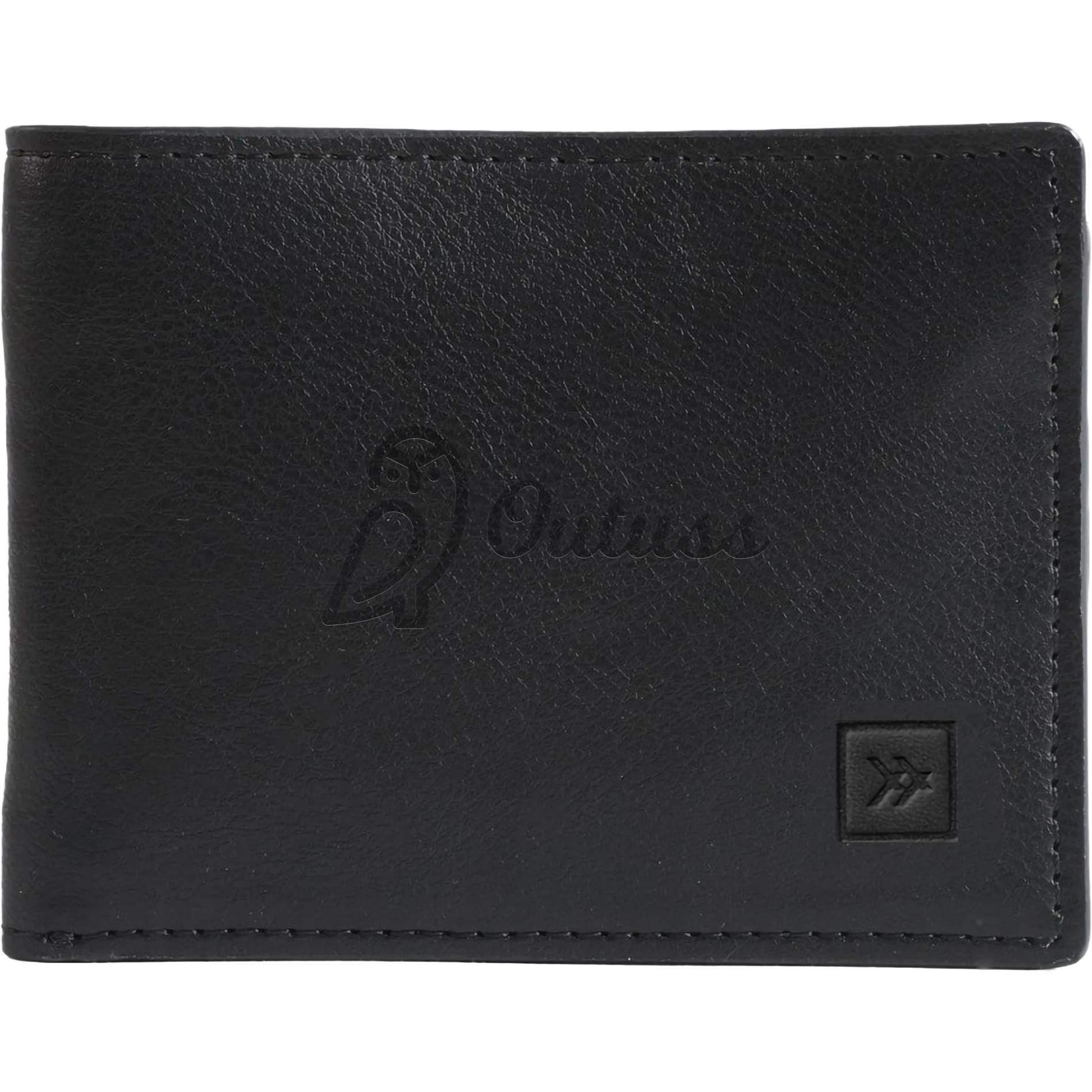 Thread Wallets Vegan Leather Bifold
