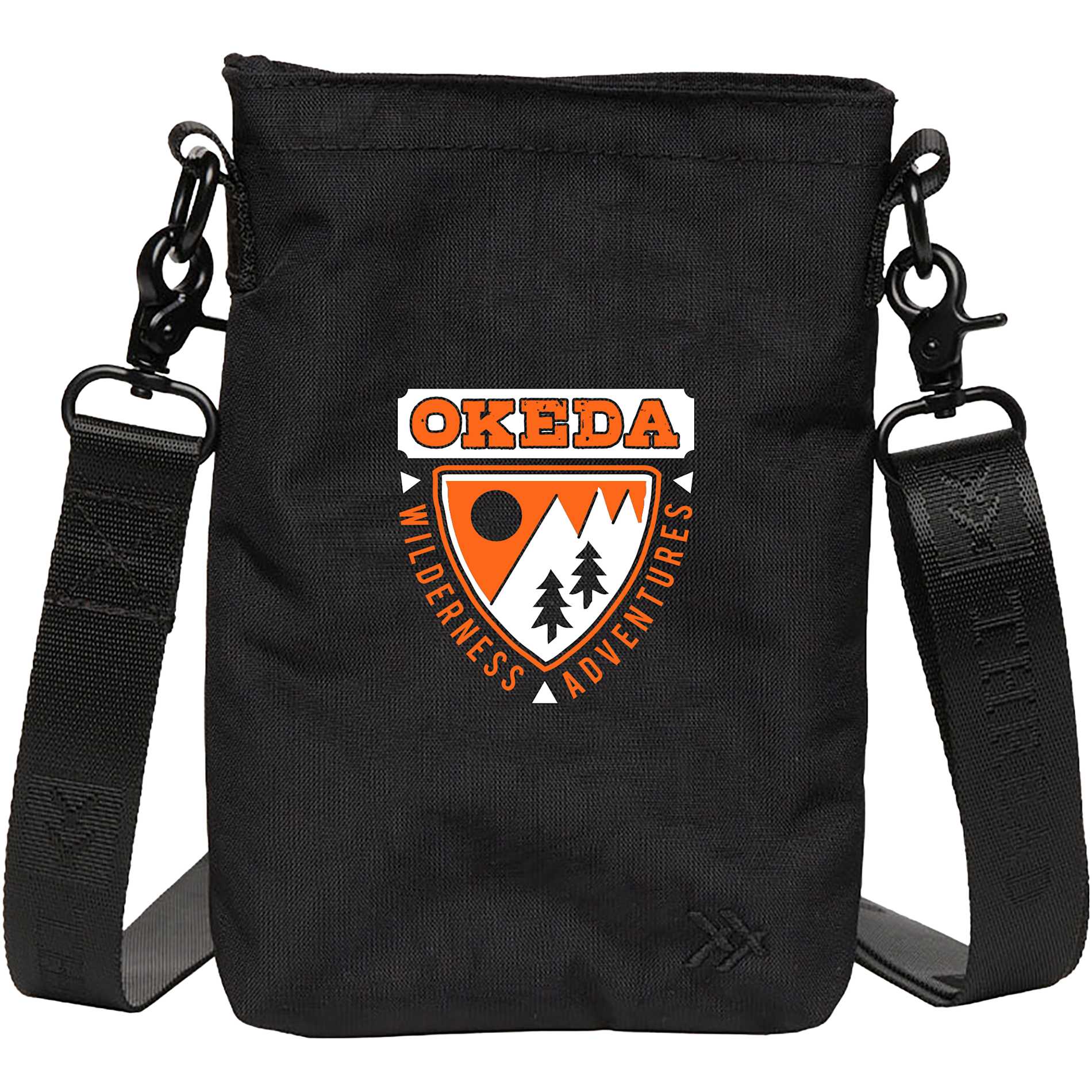 Thread Wallets Pocket Sling Bag