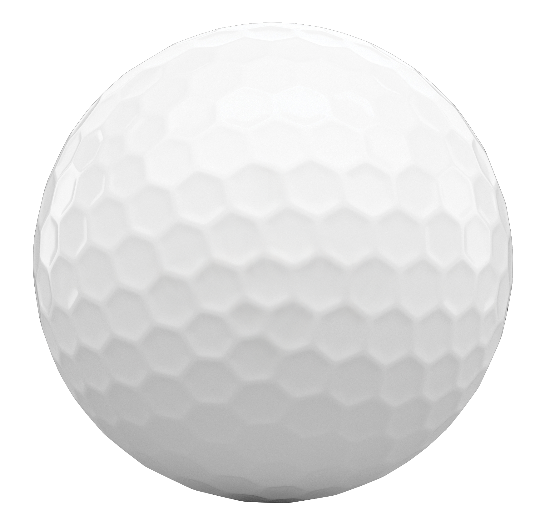 Warbird® Golf Ball Std Serv