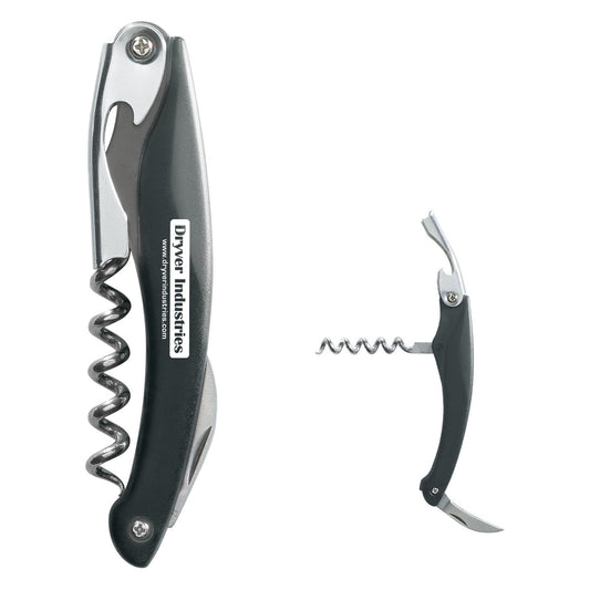 Custom logo Waiter's Knife