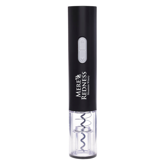 Custom logo Electric Wine Opener