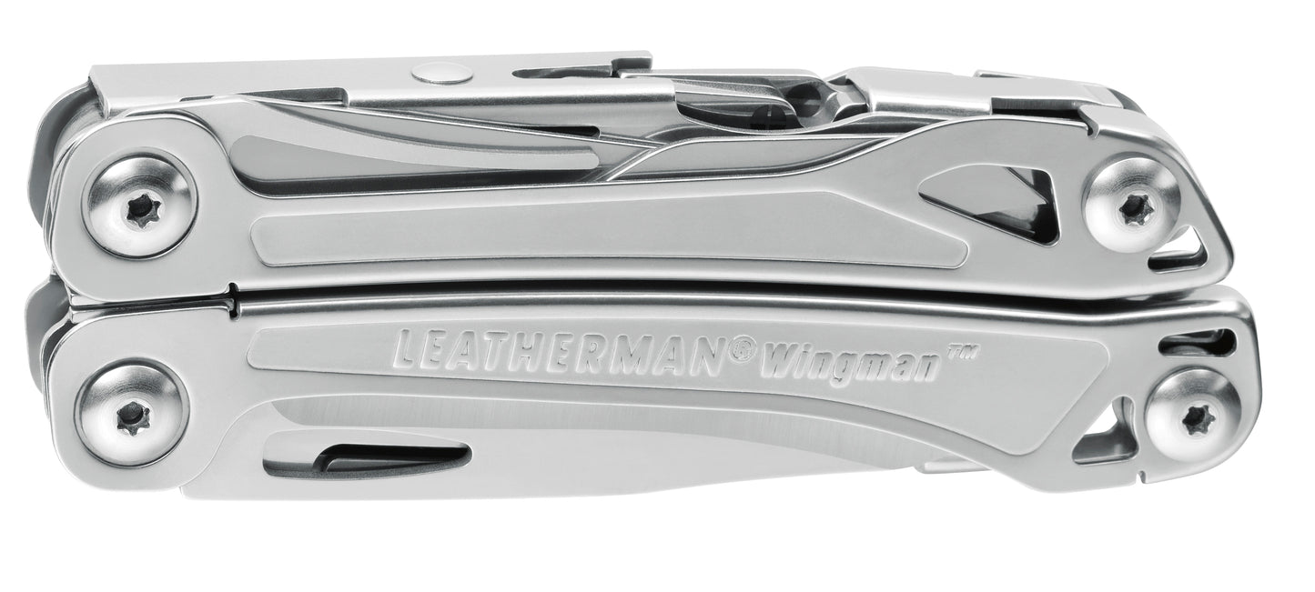 Wingman®