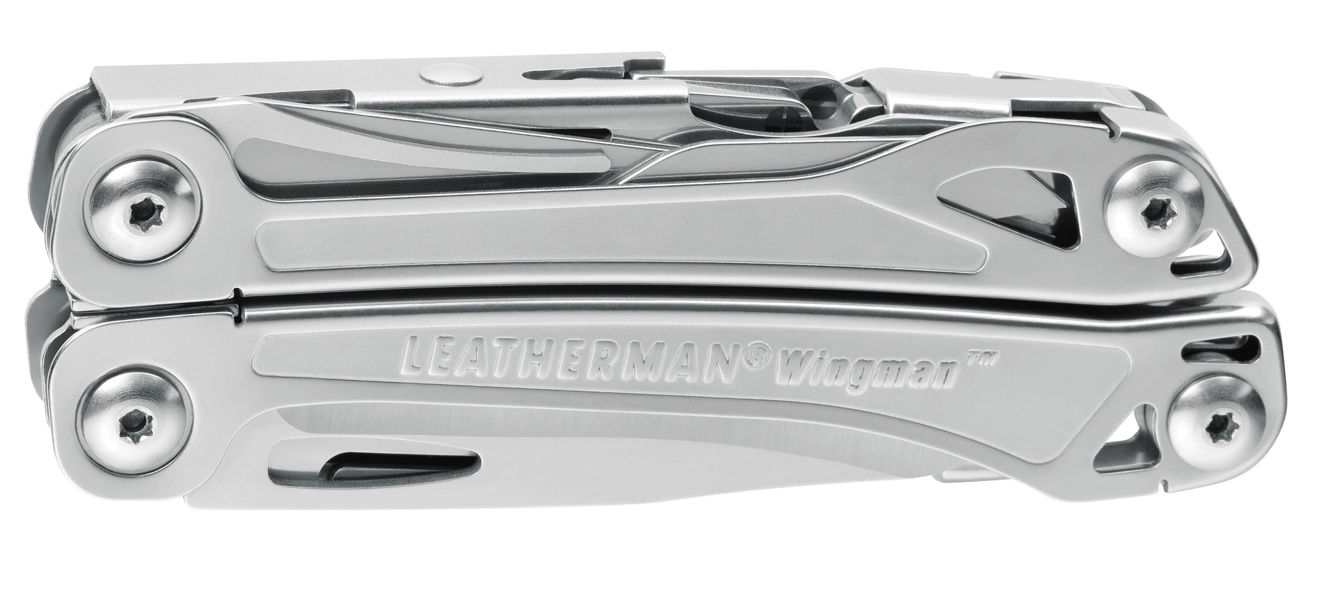 Wingman®