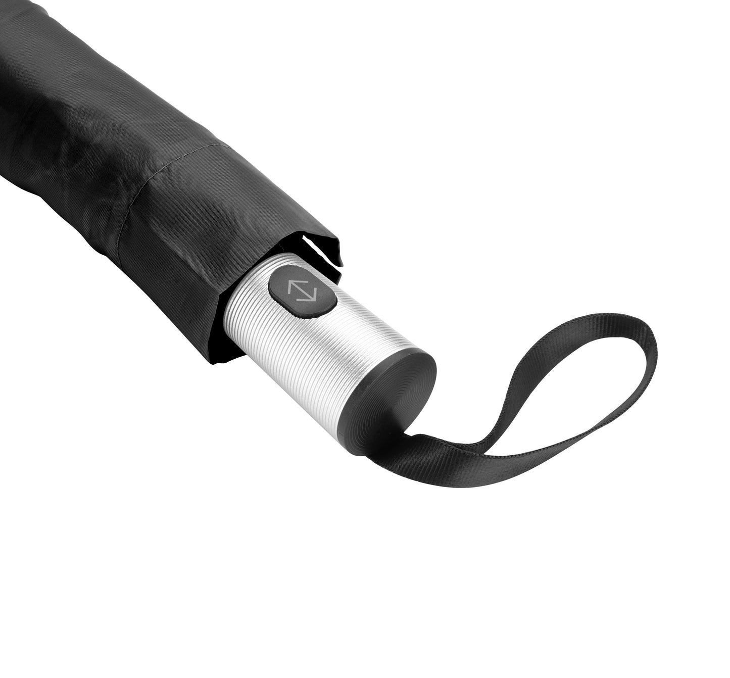 ShedRays® Windjammer® 42" Vented Auto-Open/Close Compact Umbrella