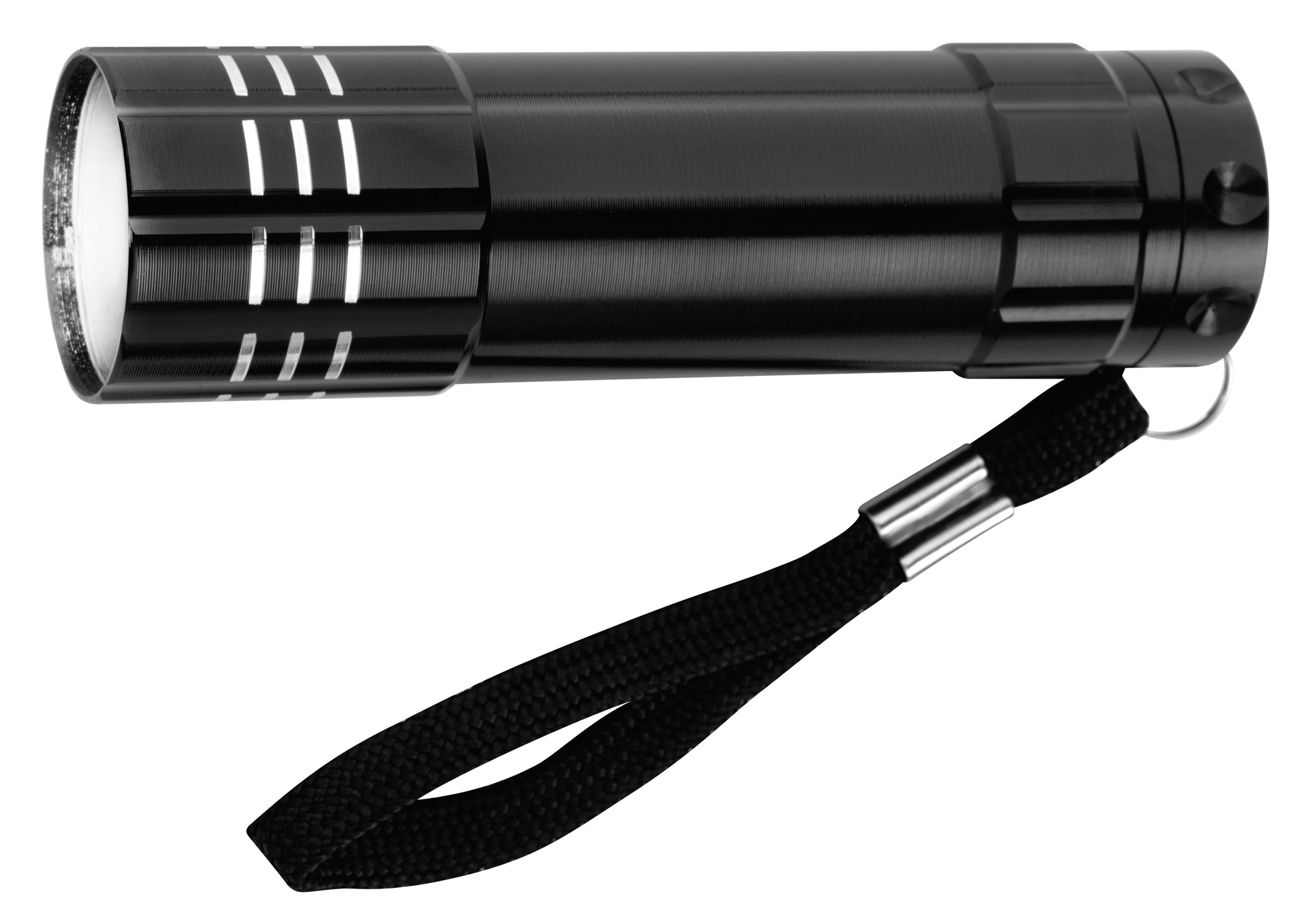 Mini COB Flashlight