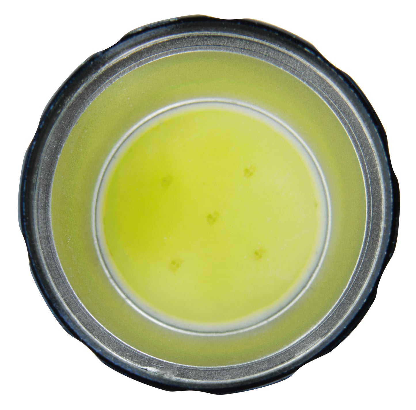 Mini COB Flashlight