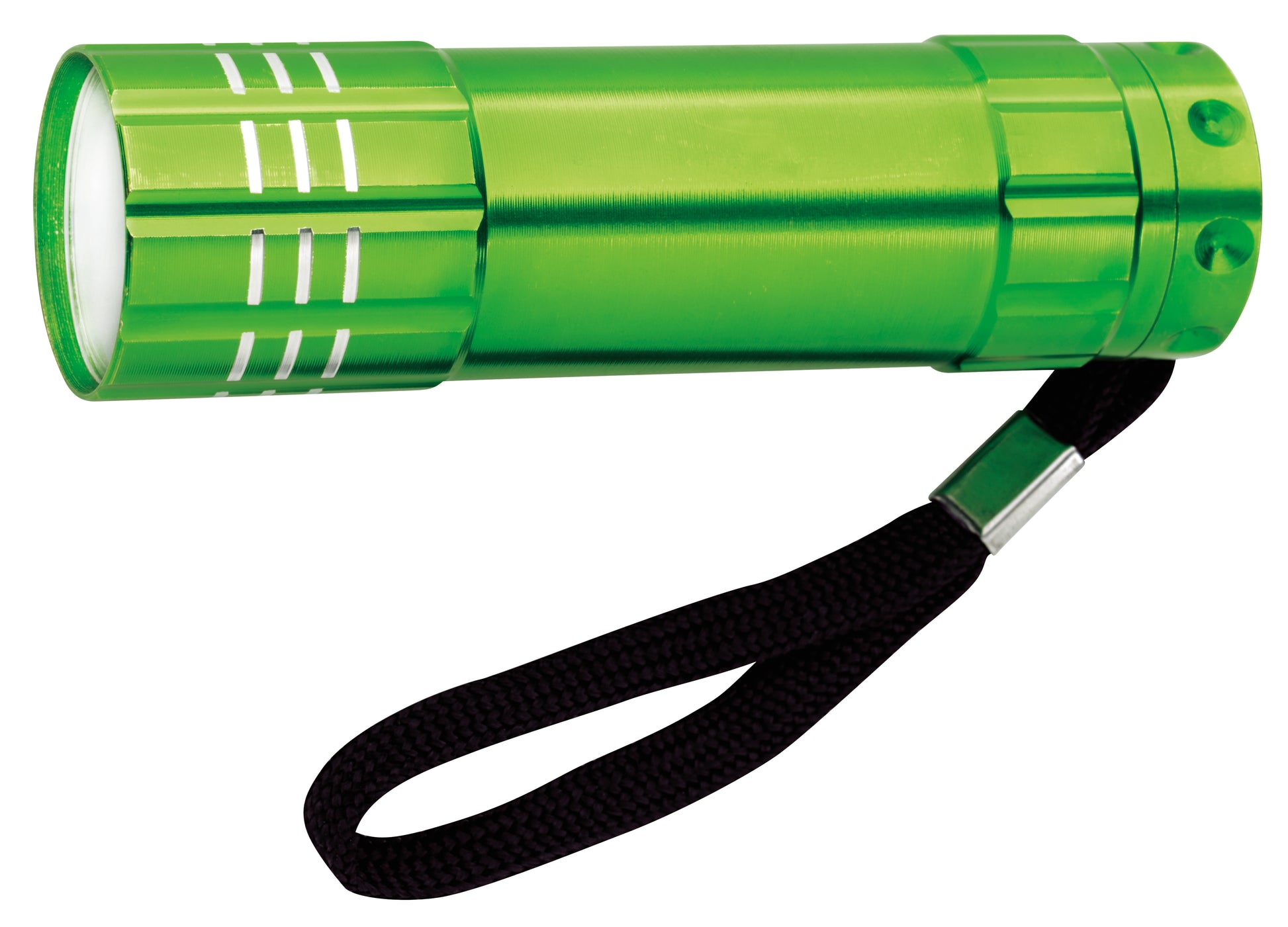 Mini COB Flashlight