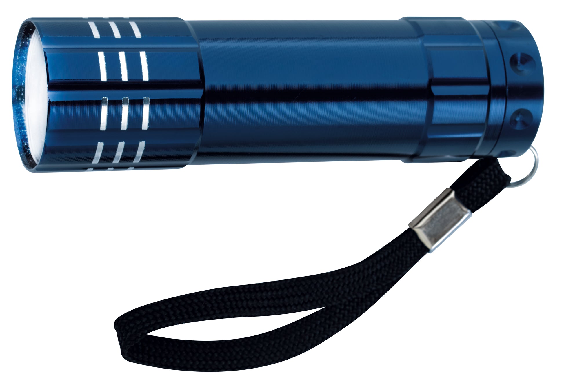 Mini COB Flashlight