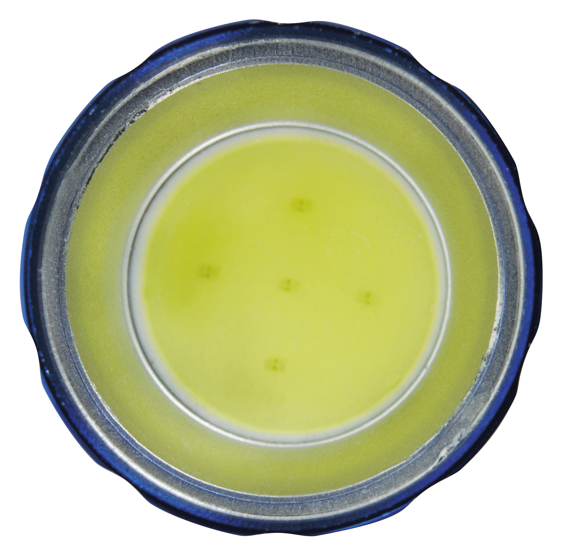 Mini COB Flashlight