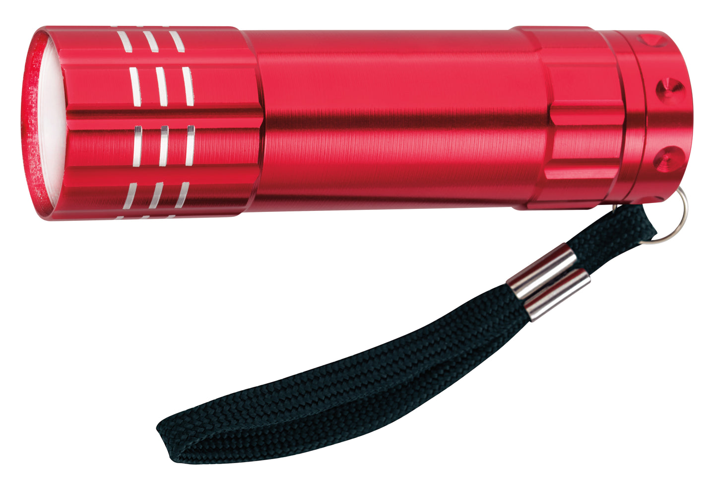 Mini COB Flashlight