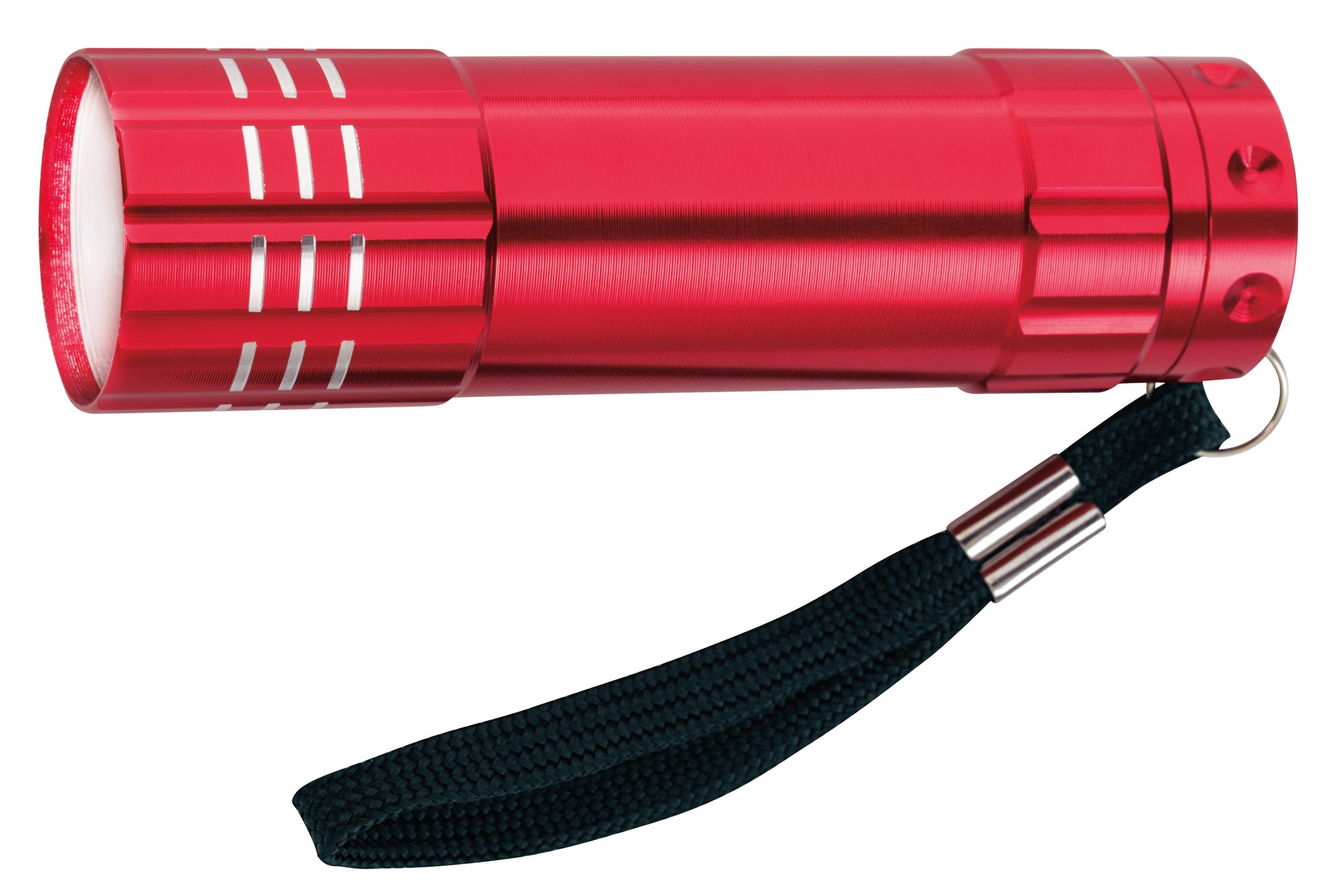 Mini COB Flashlight