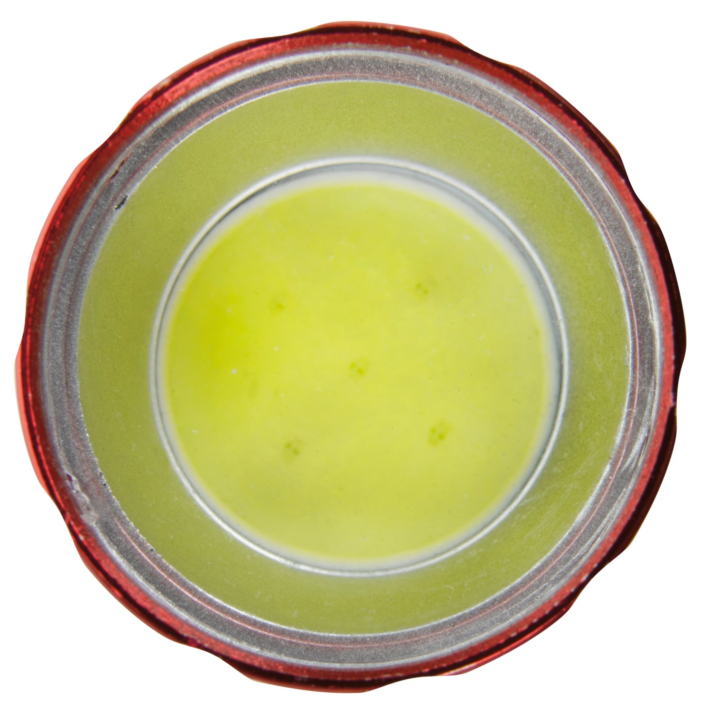 Mini COB Flashlight