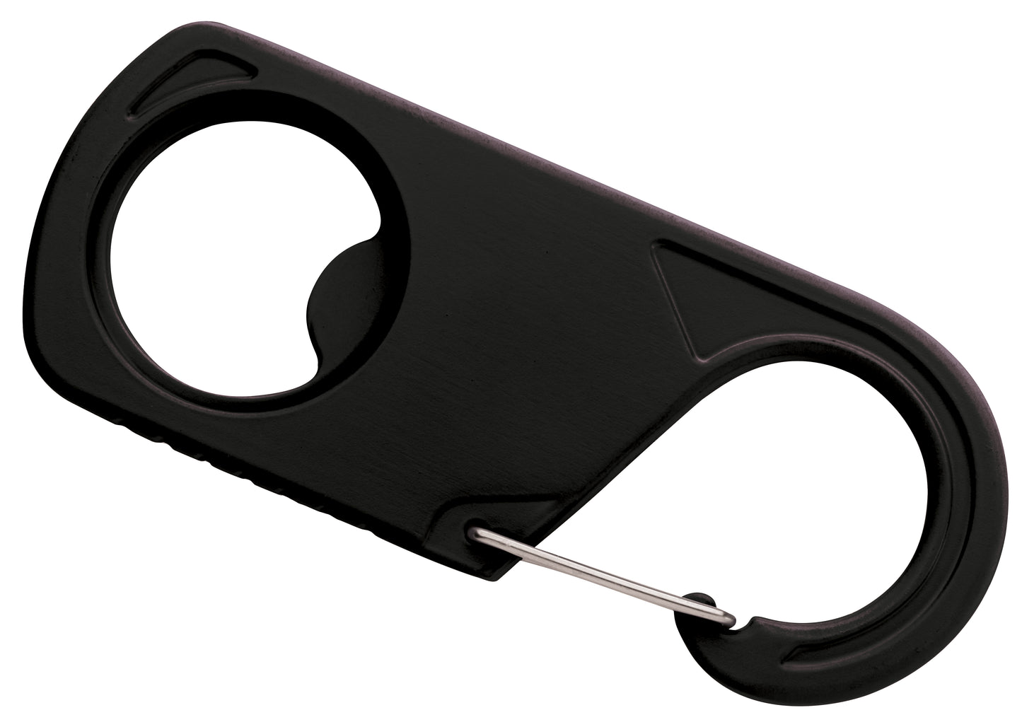 2-in-1 Carabiner