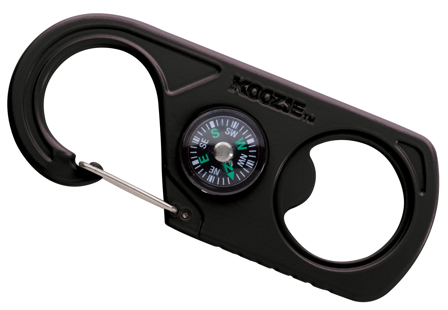 2-in-1 Carabiner