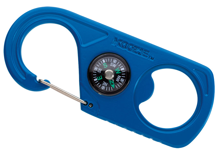 2-in-1 Carabiner