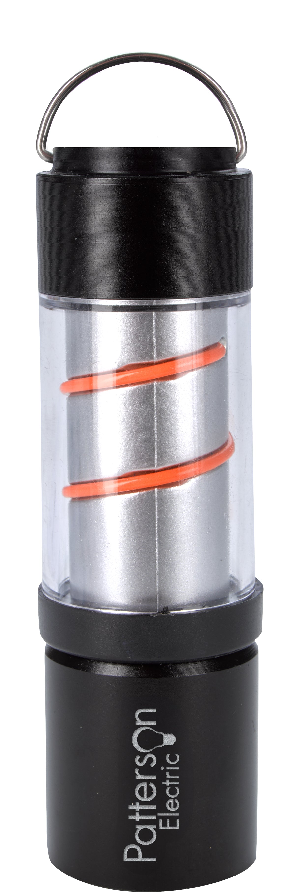 Custom logo Illumi-Swirl Lantern Flashlight