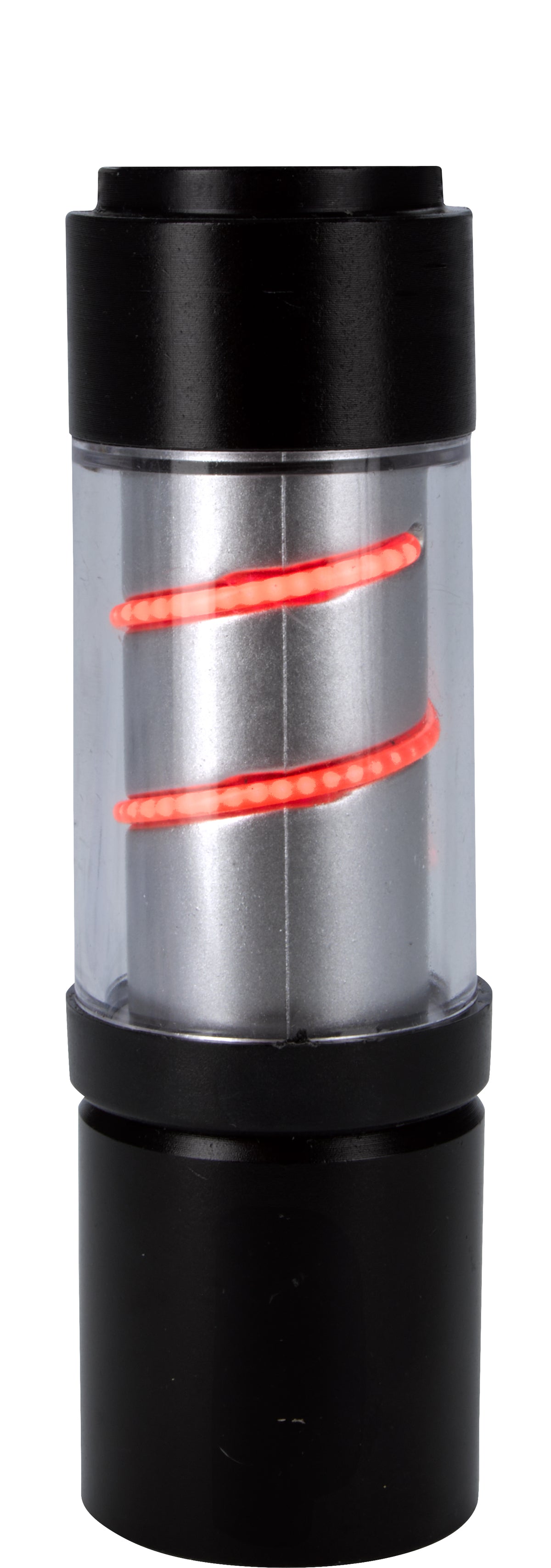 Custom logo Illumi-Swirl Lantern Flashlight
