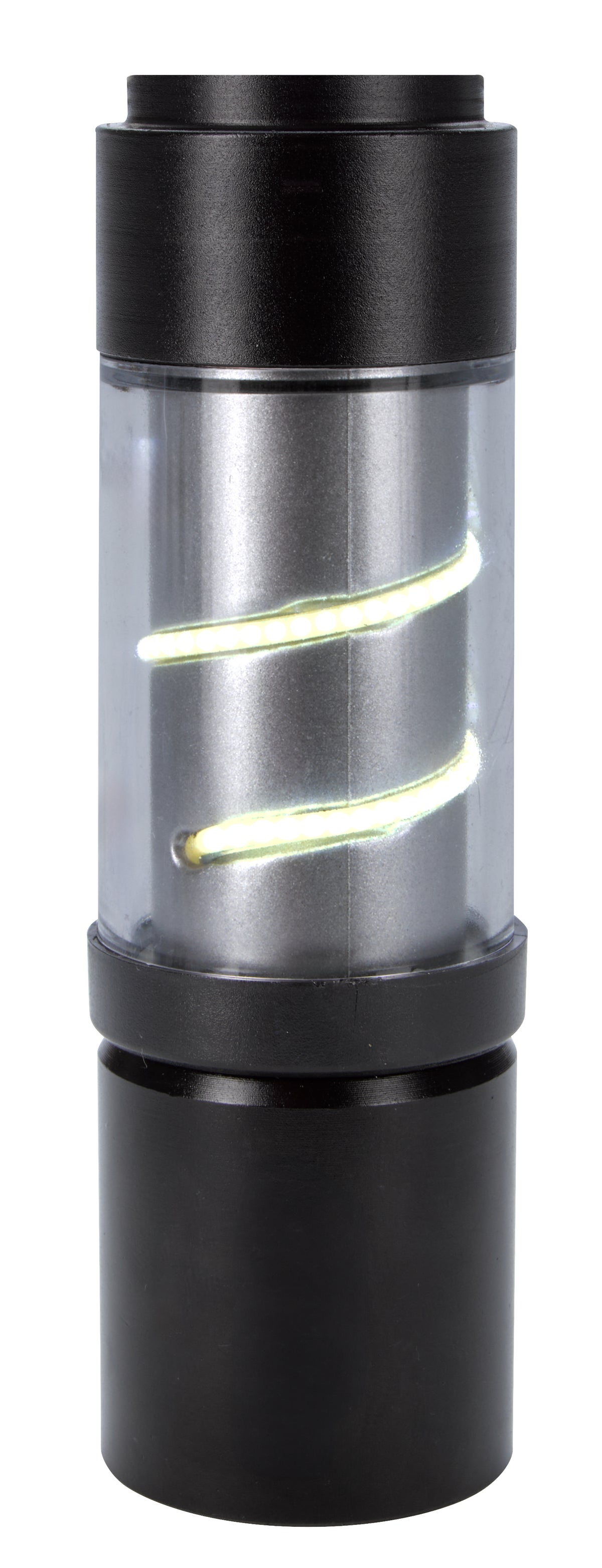 Custom logo Illumi-Swirl Lantern Flashlight