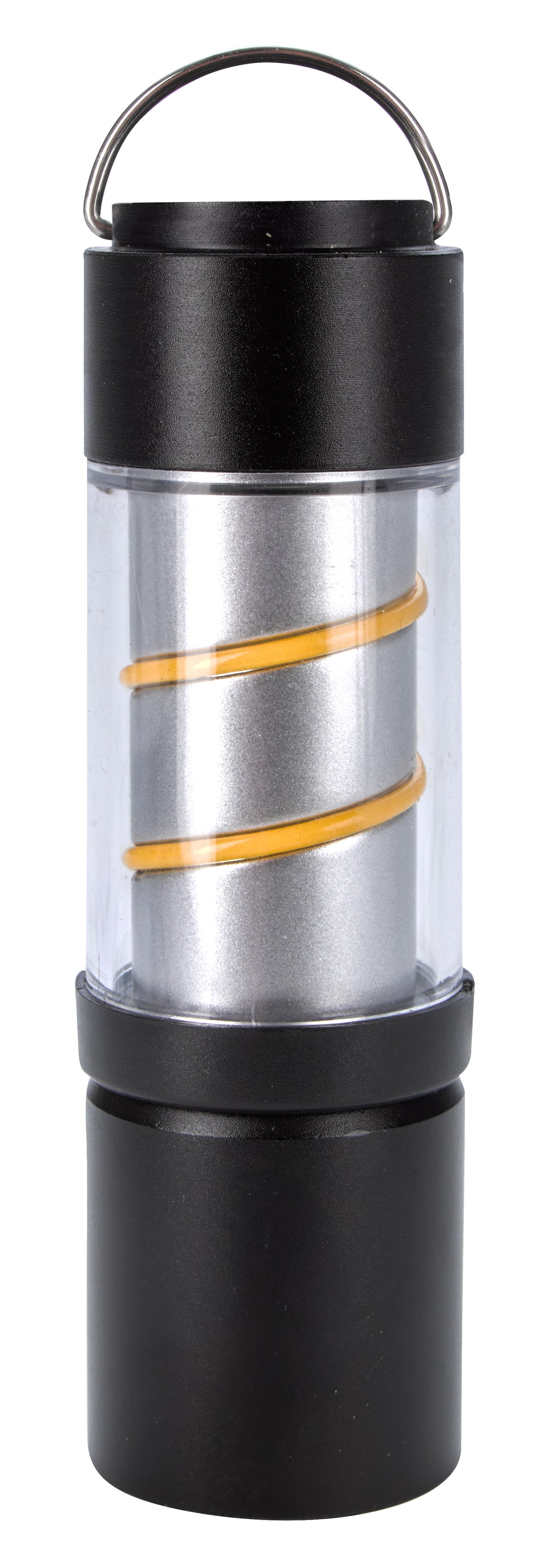 Custom logo Illumi-Swirl Lantern Flashlight