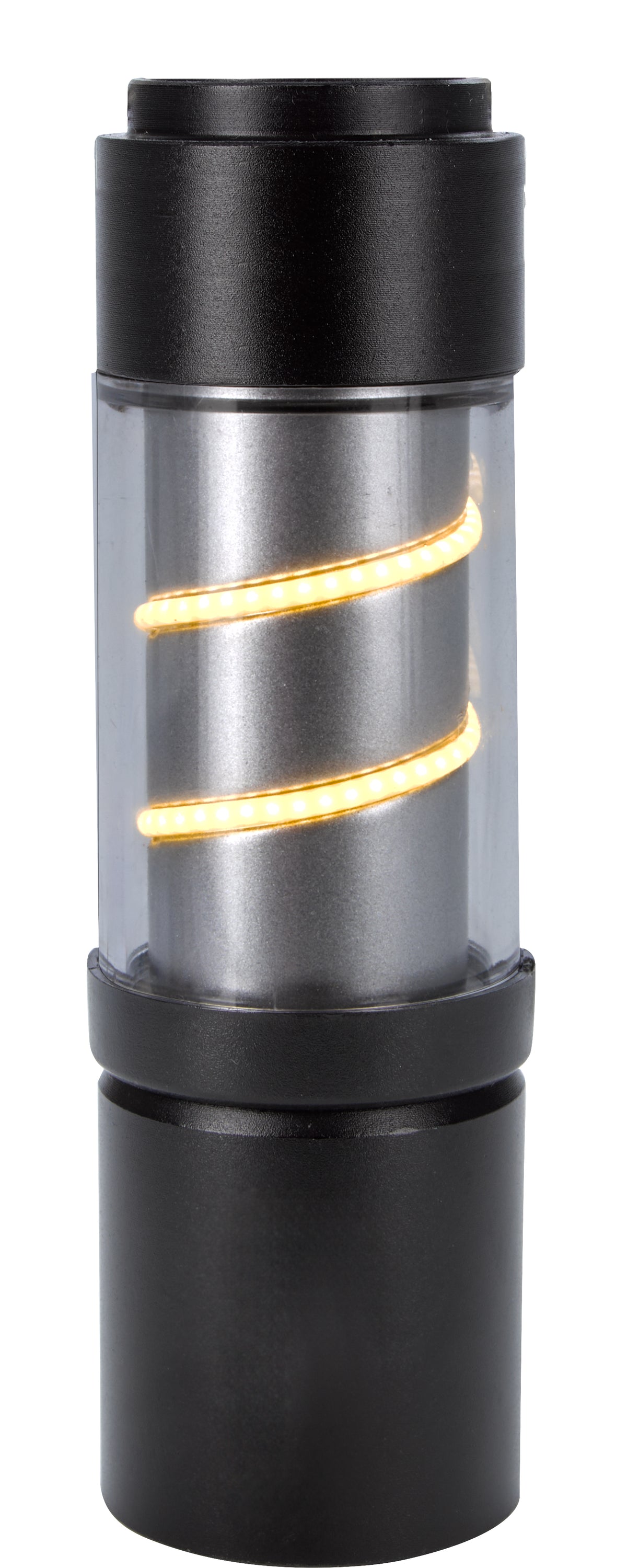 Custom logo Illumi-Swirl Lantern Flashlight
