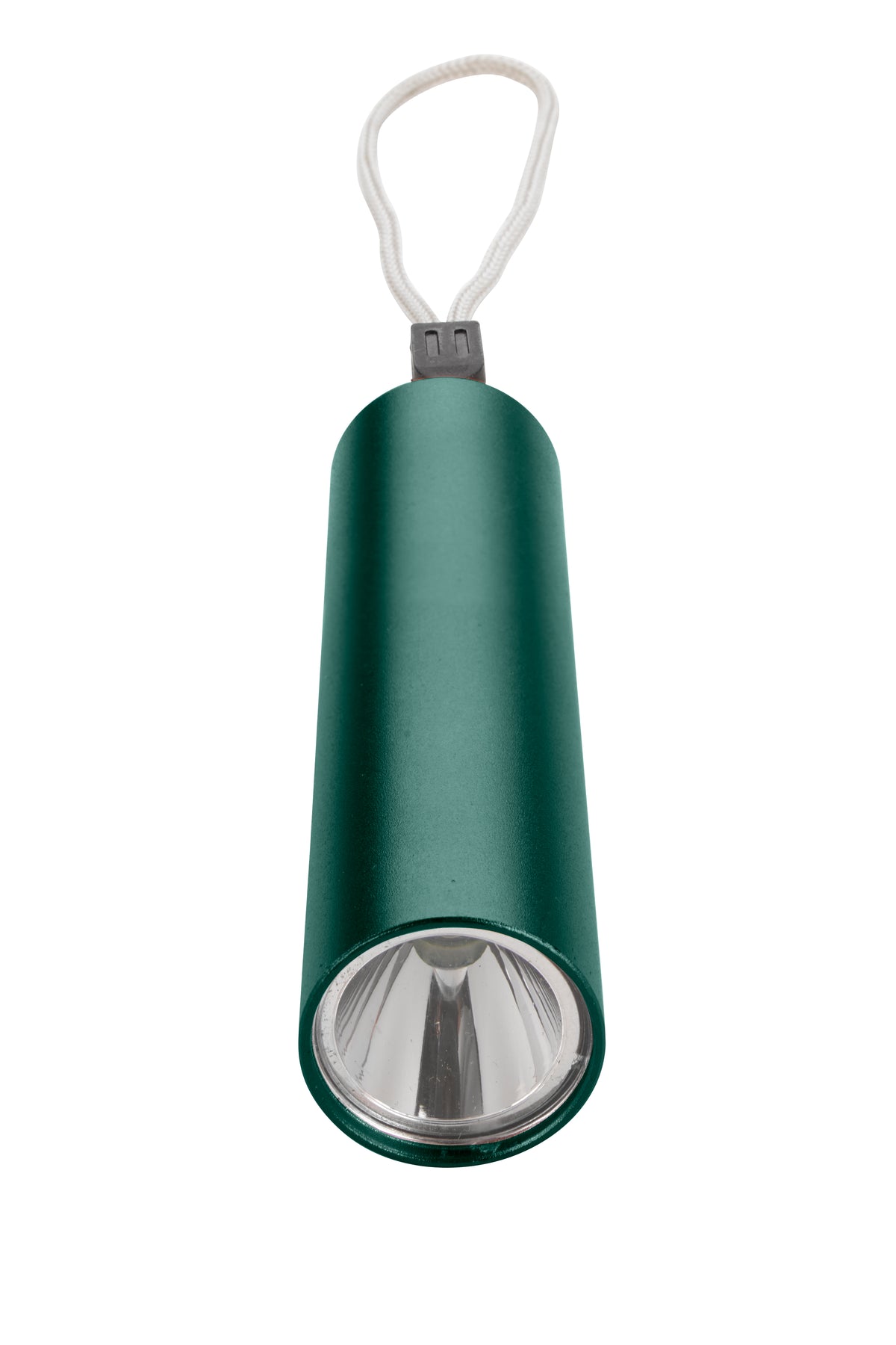 Custom logo Mini Might Rechargeable rALU Flashlight