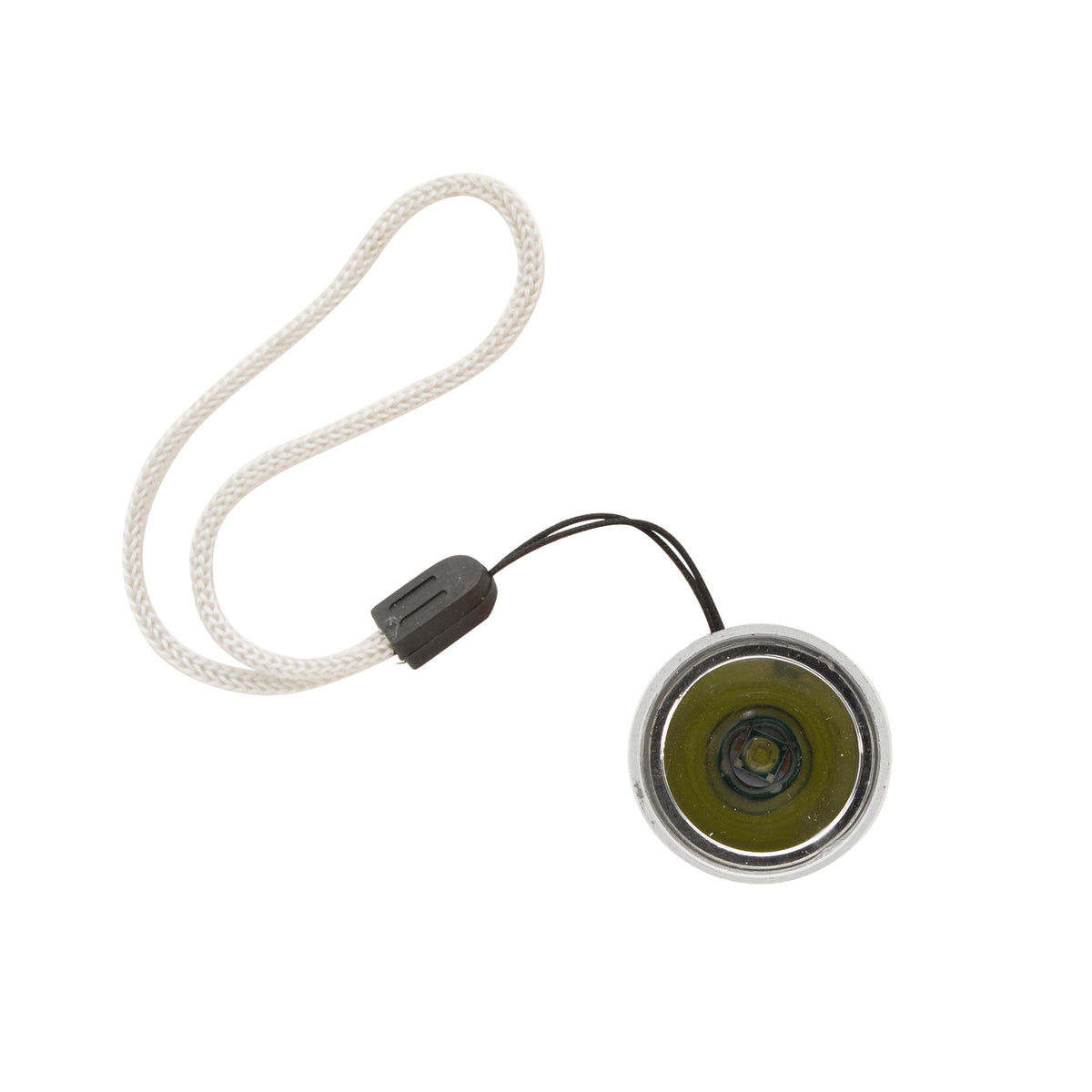 Custom logo Mini Might Rechargeable rALU Flashlight