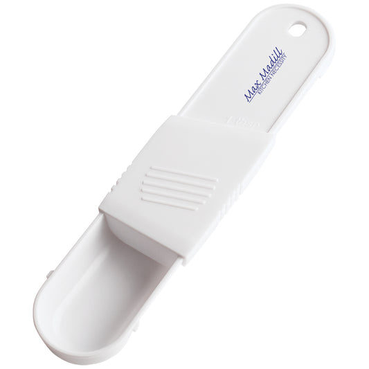 Custom logo Adjustable Measuring Spoon