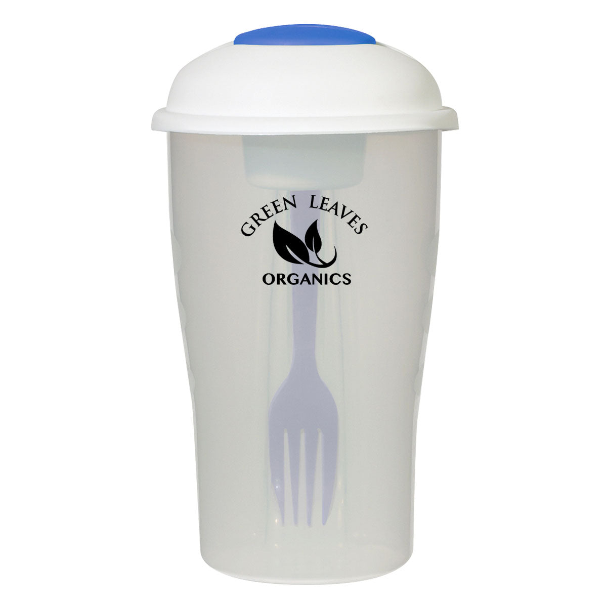 3-Piece Recycled Salad Shaker Set