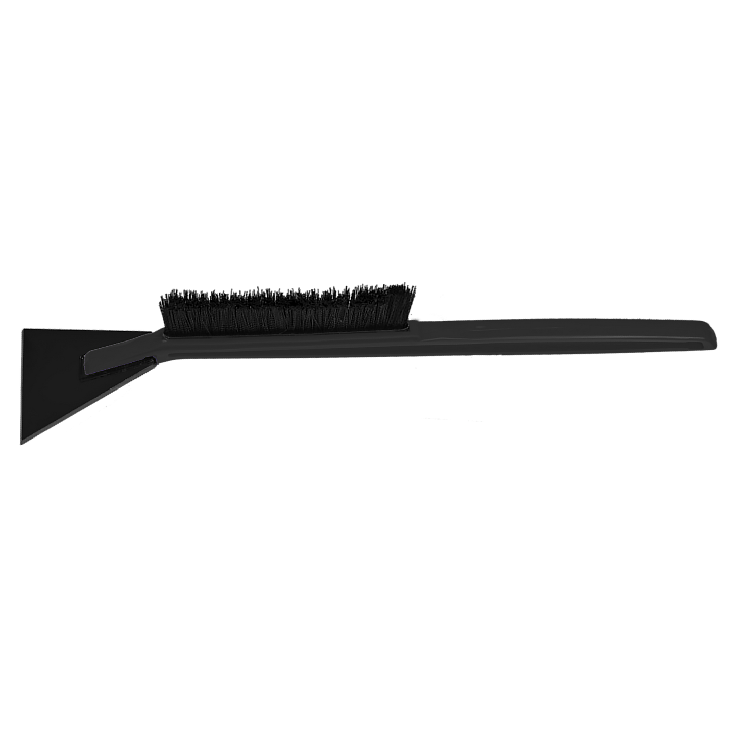 Deluxe RPET Snowbrush Ice Scraper