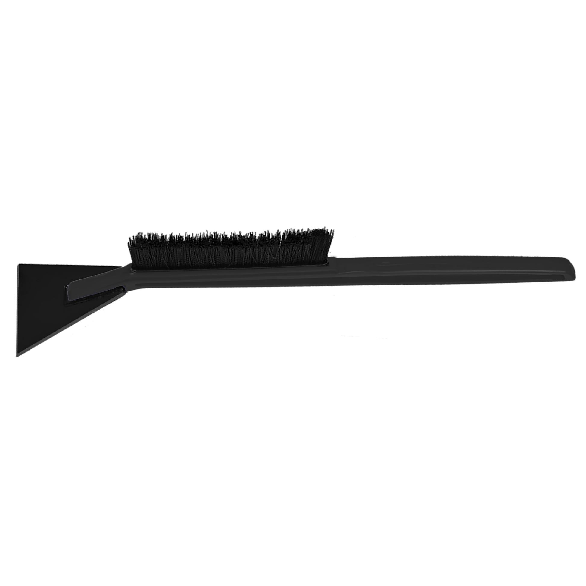 Deluxe RPET Snowbrush Ice Scraper