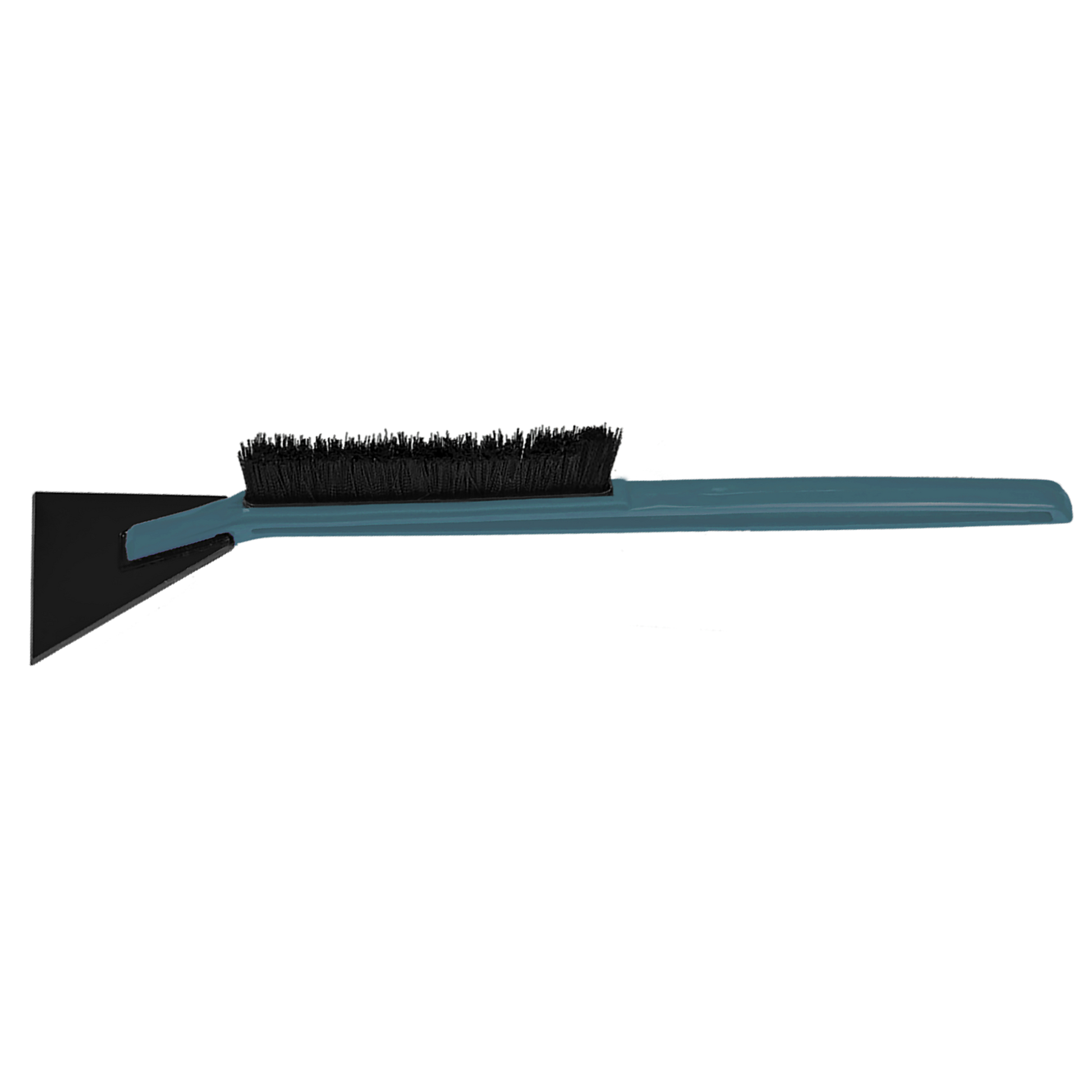 Deluxe RPET Snowbrush Ice Scraper