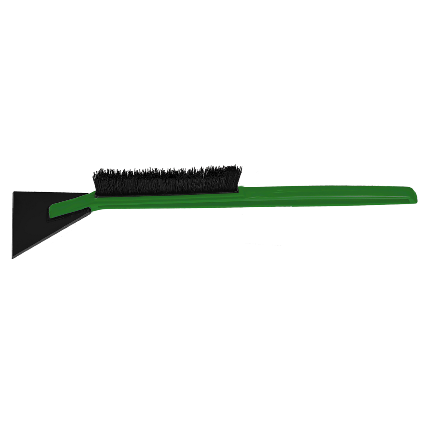 Deluxe RPET Snowbrush Ice Scraper