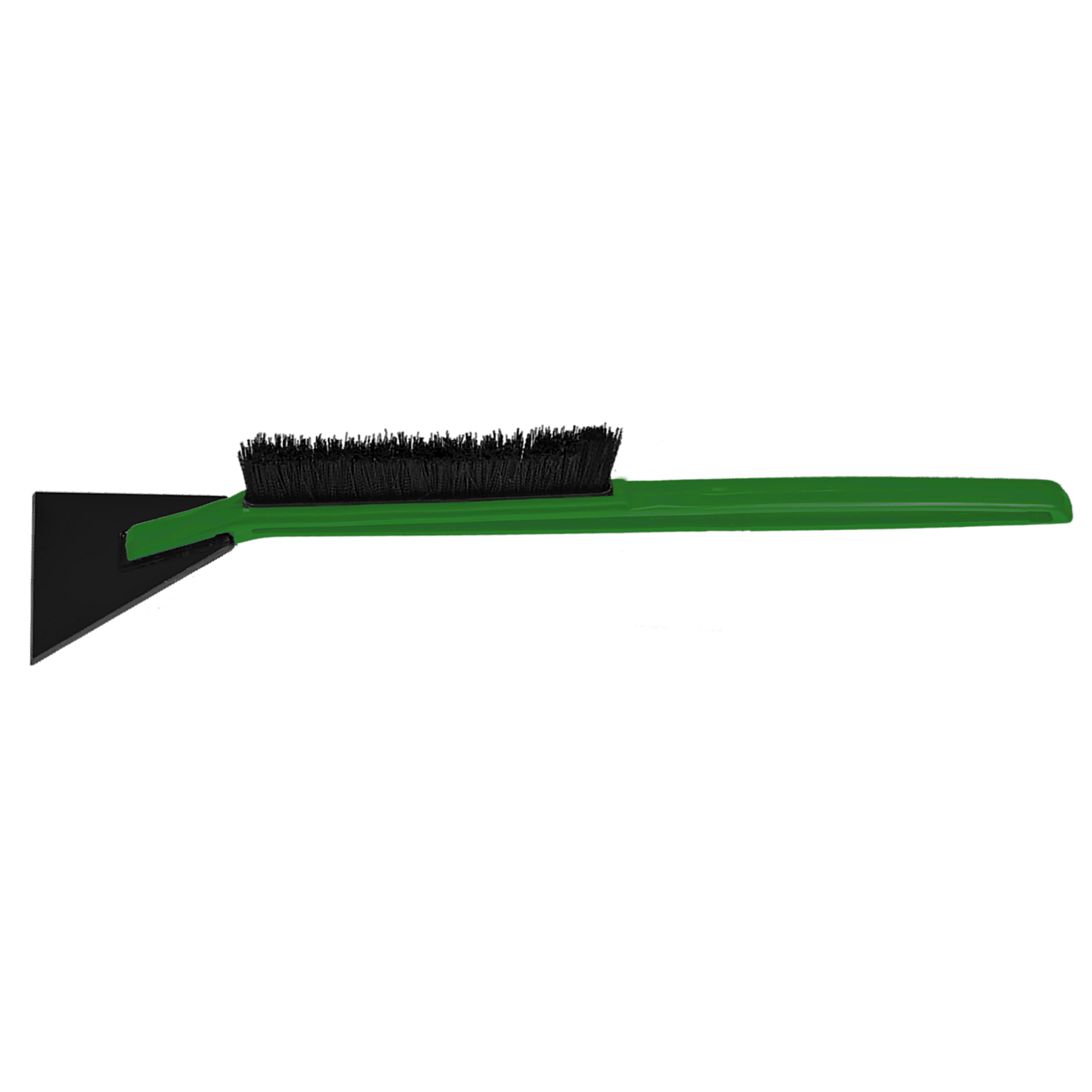 Deluxe RPET Snowbrush Ice Scraper