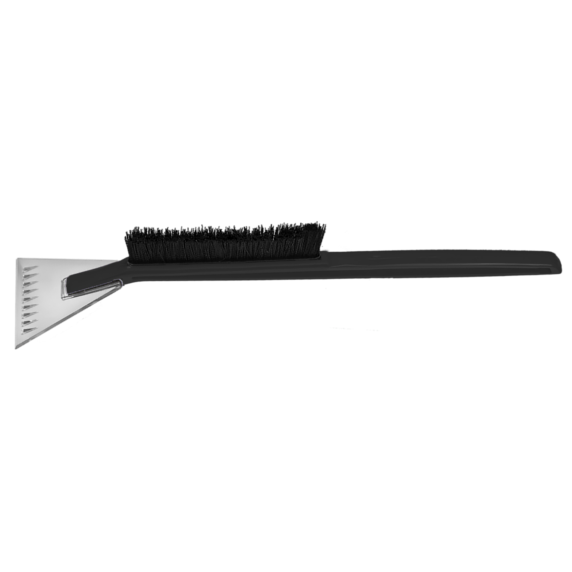 Deluxe RPET Snowbrush Ice Scraper