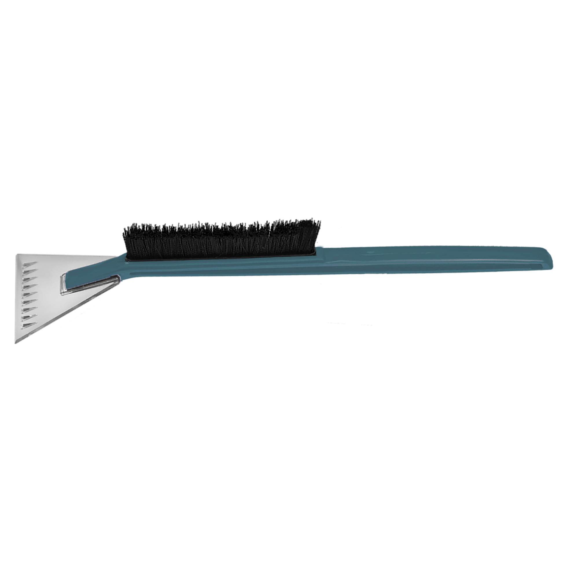 Deluxe RPET Snowbrush Ice Scraper