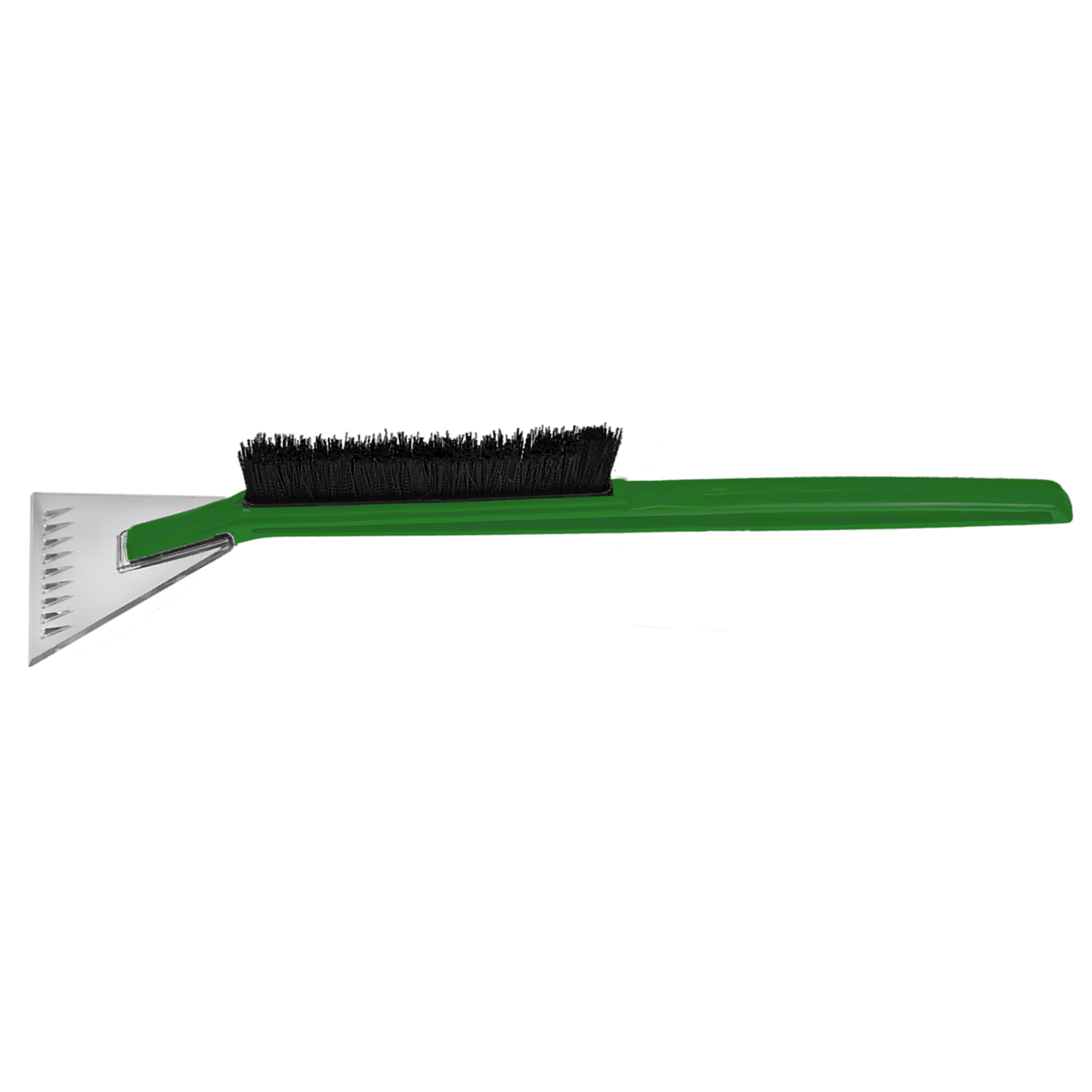 Deluxe RPET Snowbrush Ice Scraper