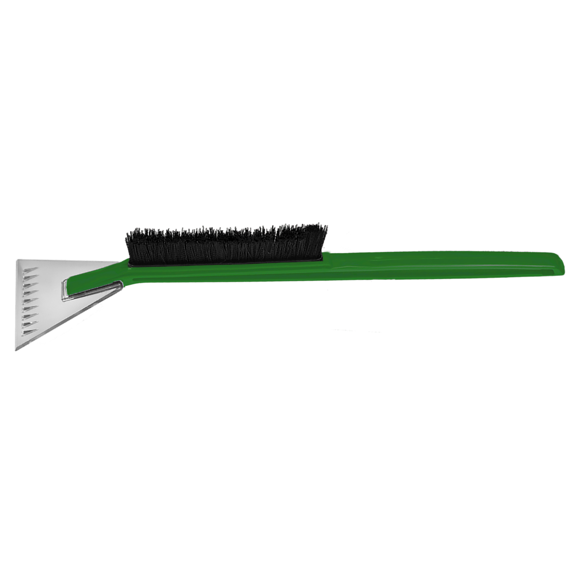 Deluxe RPET Snowbrush Ice Scraper