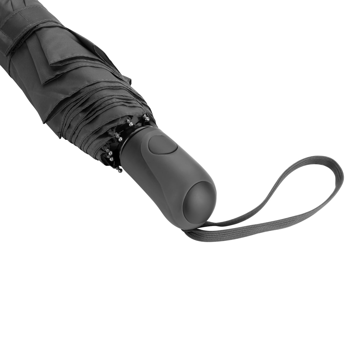 Windjammer® 42" Auto-Open Compact Umbrella