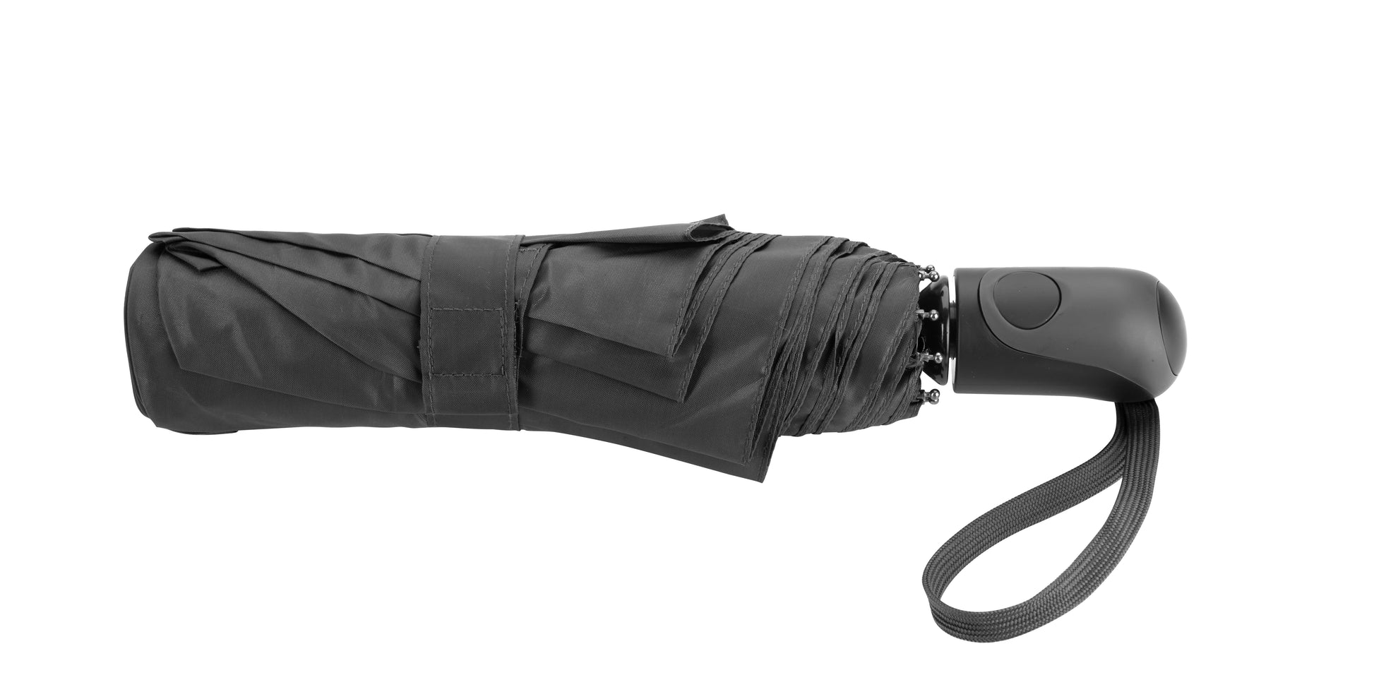Windjammer® 42" Auto-Open Compact Umbrella