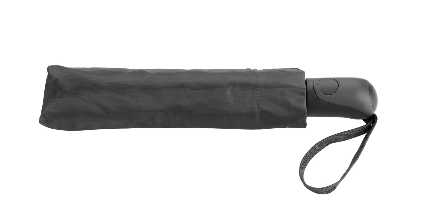 Windjammer® 42" Auto-Open Compact Umbrella