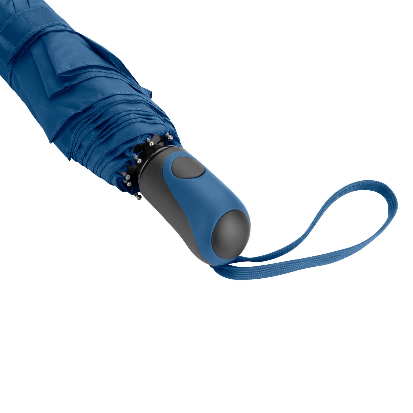 Windjammer® 42" Auto-Open Compact Umbrella