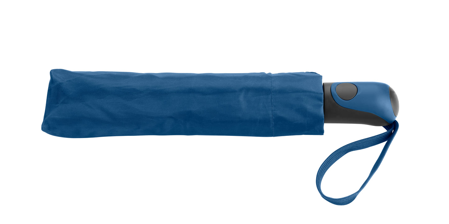 Windjammer® 42" Auto-Open Compact Umbrella