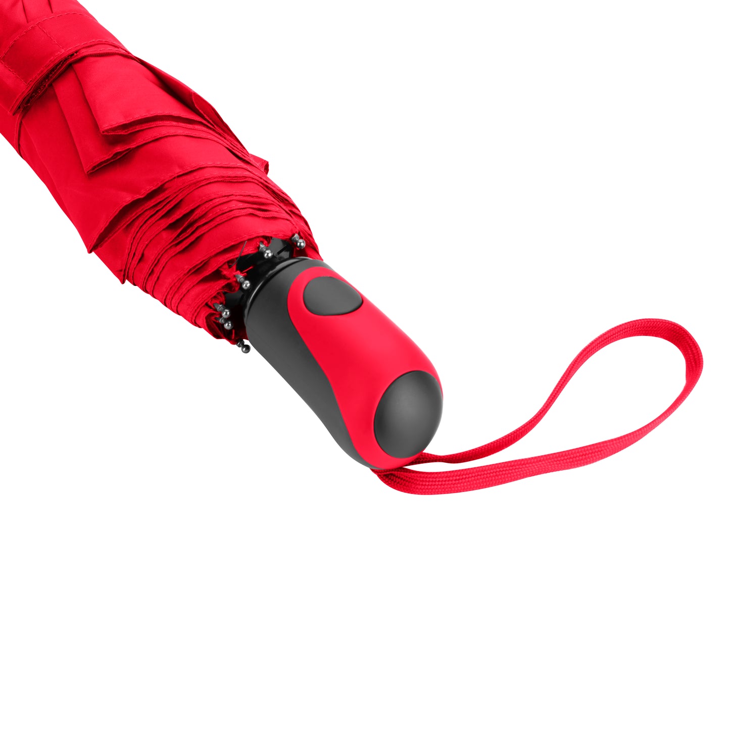 Windjammer® 42" Auto-Open Compact Umbrella