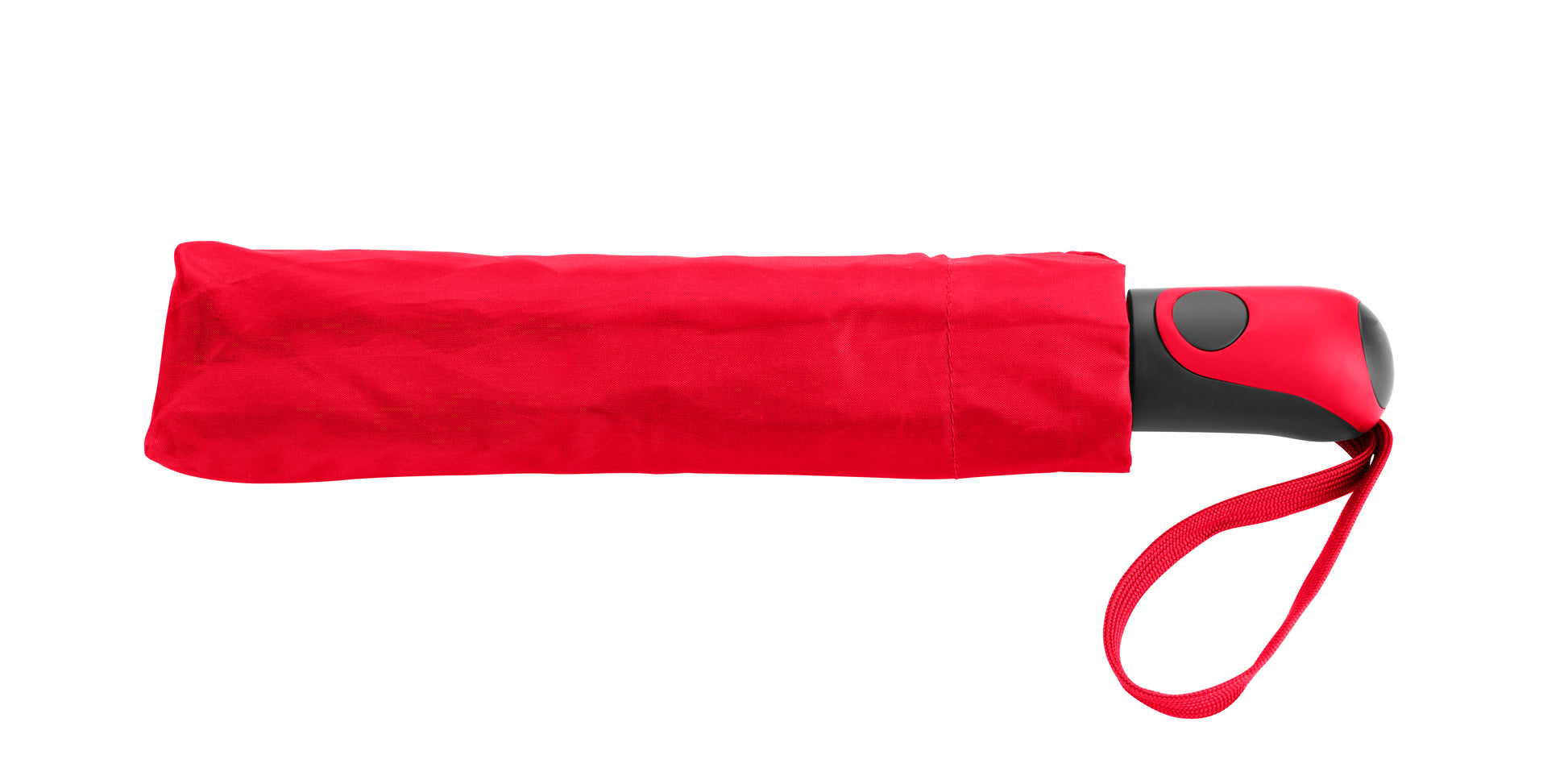 Windjammer® 42" Auto-Open Compact Umbrella
