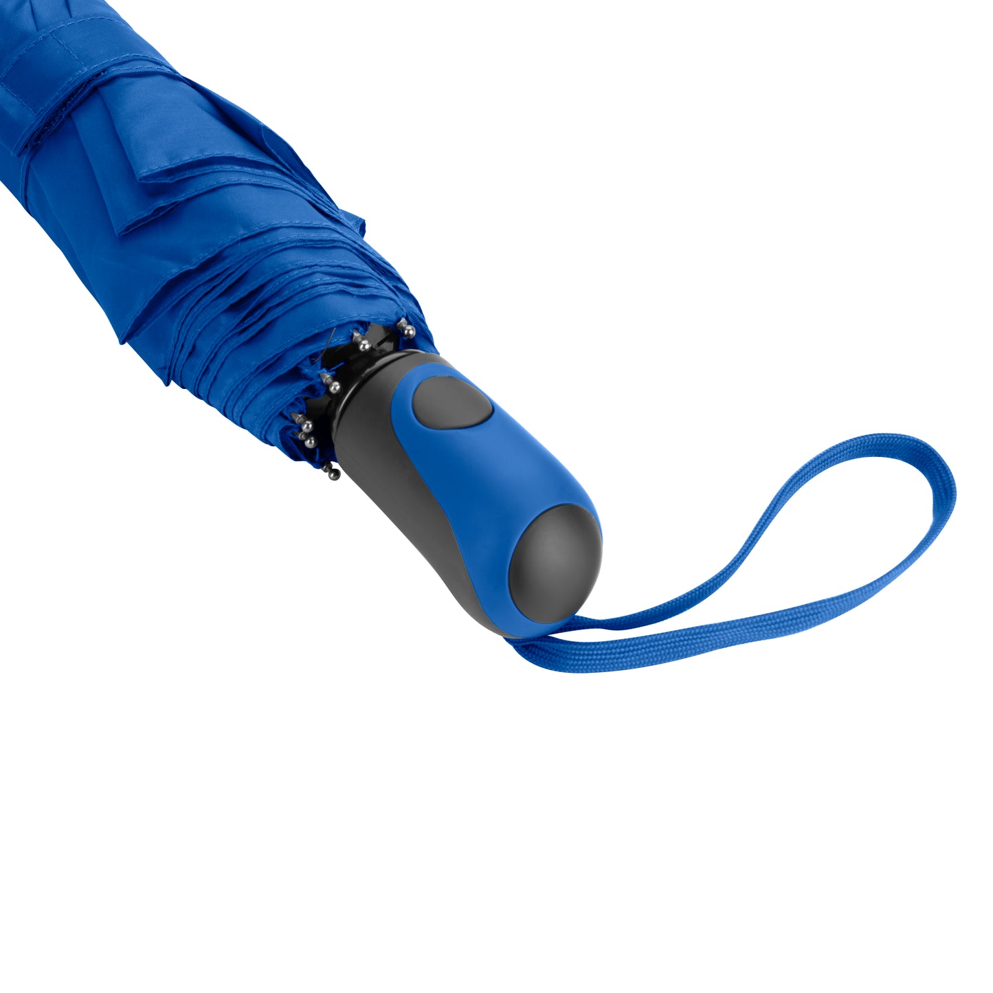 Windjammer® 42" Auto-Open Compact Umbrella