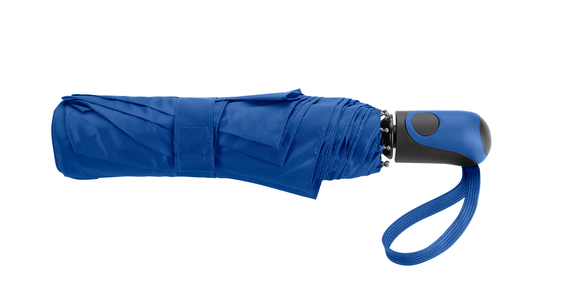 Windjammer® 42" Auto-Open Compact Umbrella