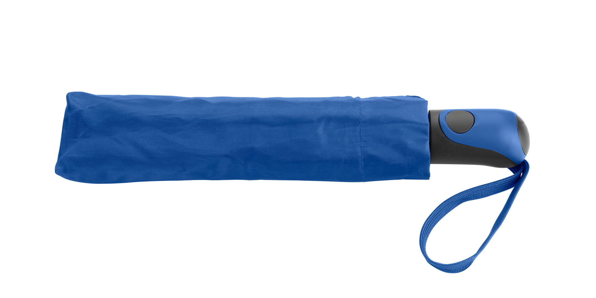 Windjammer® 42" Auto-Open Compact Umbrella