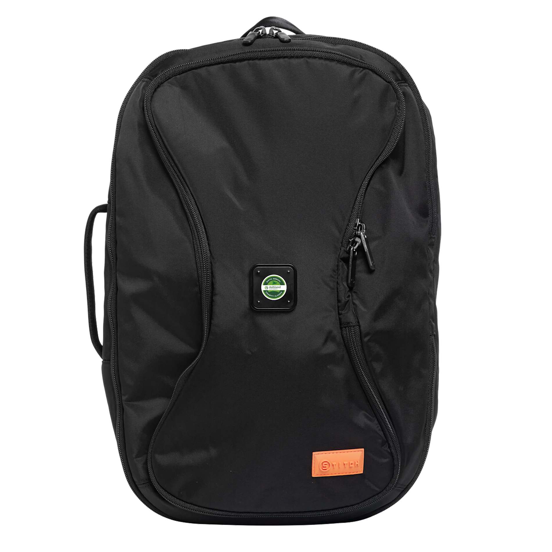 Stitch Day Traveler Backpack