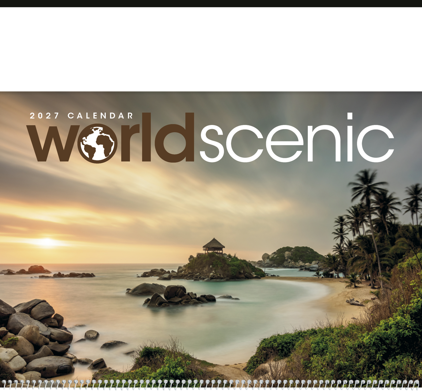 World Scenic Calendar