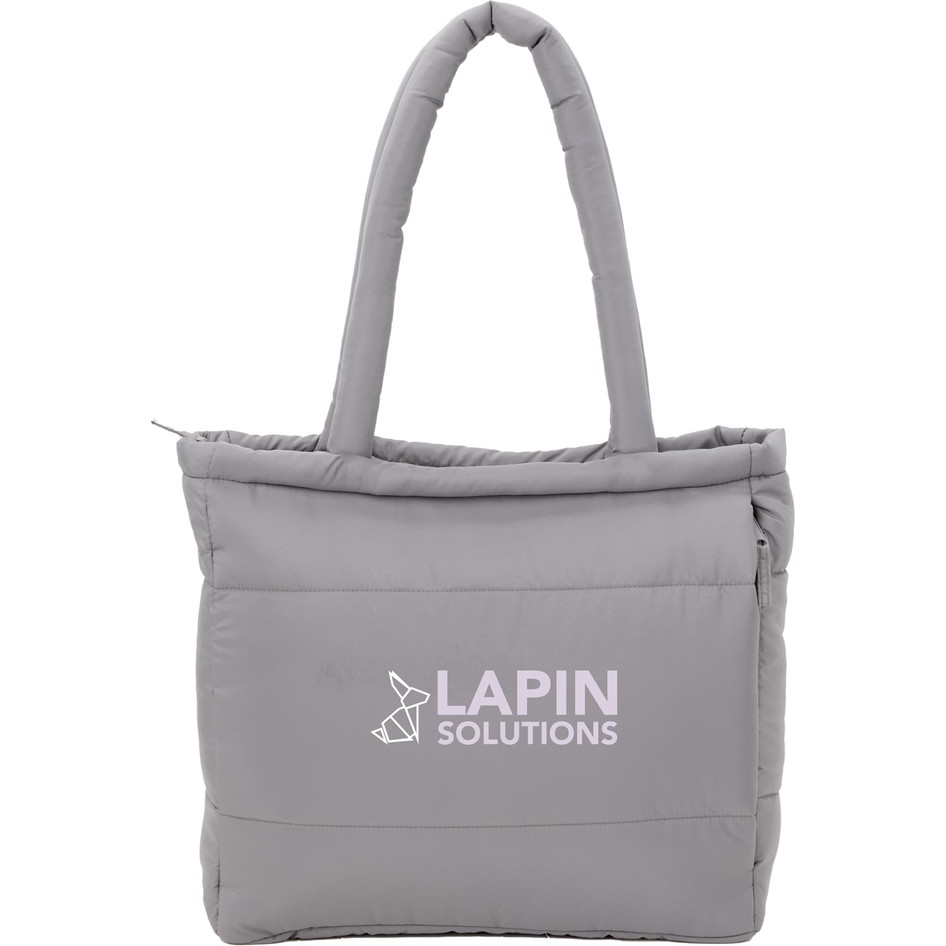 Puffer Recycled 15" Laptop Tote